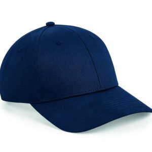 Casquette 6 pans
