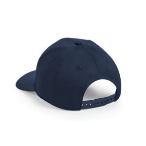 Casquette 5 pans – casquette personnalisée
