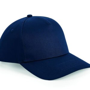 Casquette 5 pans