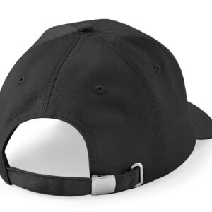 Casquette 6 pans