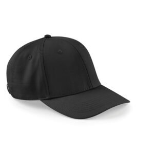 Casquette 6 pans