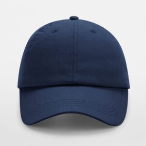 Casquette 6 pans enfant
