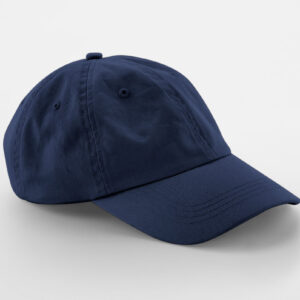 Casquette 6 pans enfant