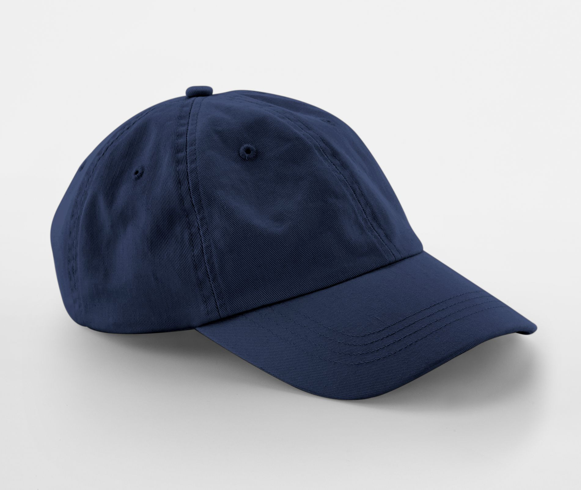 Casquette 6 pans enfant