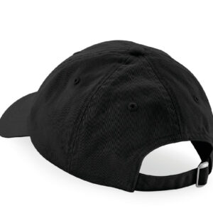 Casquette 6 pans