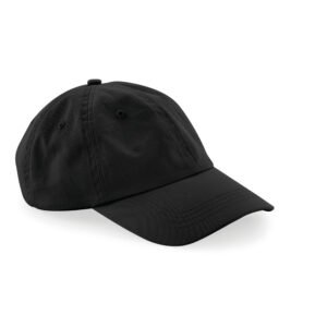 Casquette 6 pans