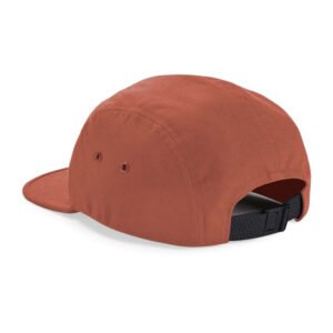 Casquette 5 pans en toile – casquette personnalisée