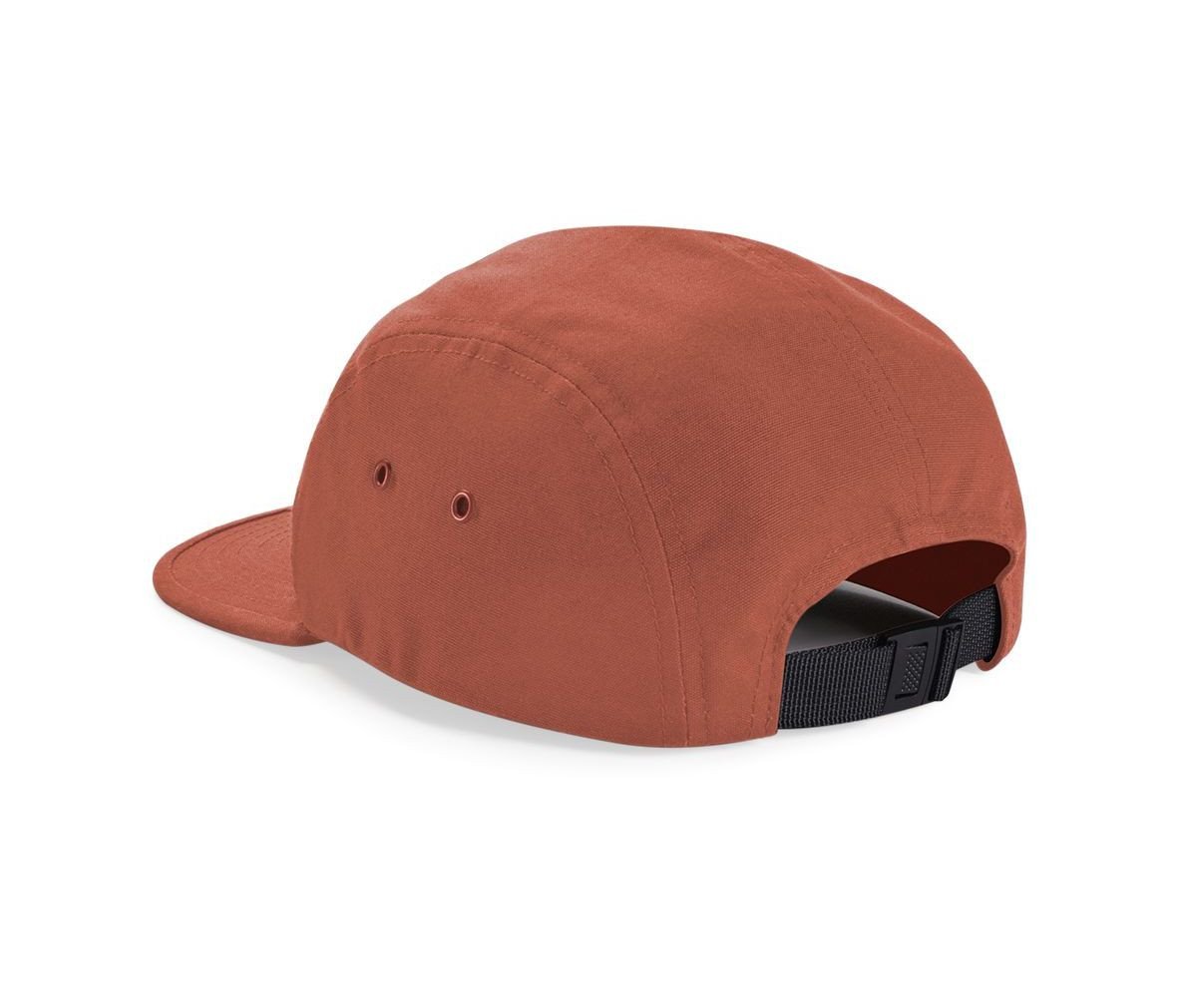 Casquette 5 pans en toile – casquette personnalisée