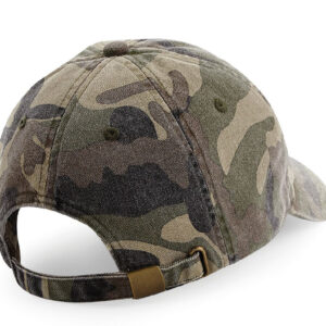Casquette Vintage
