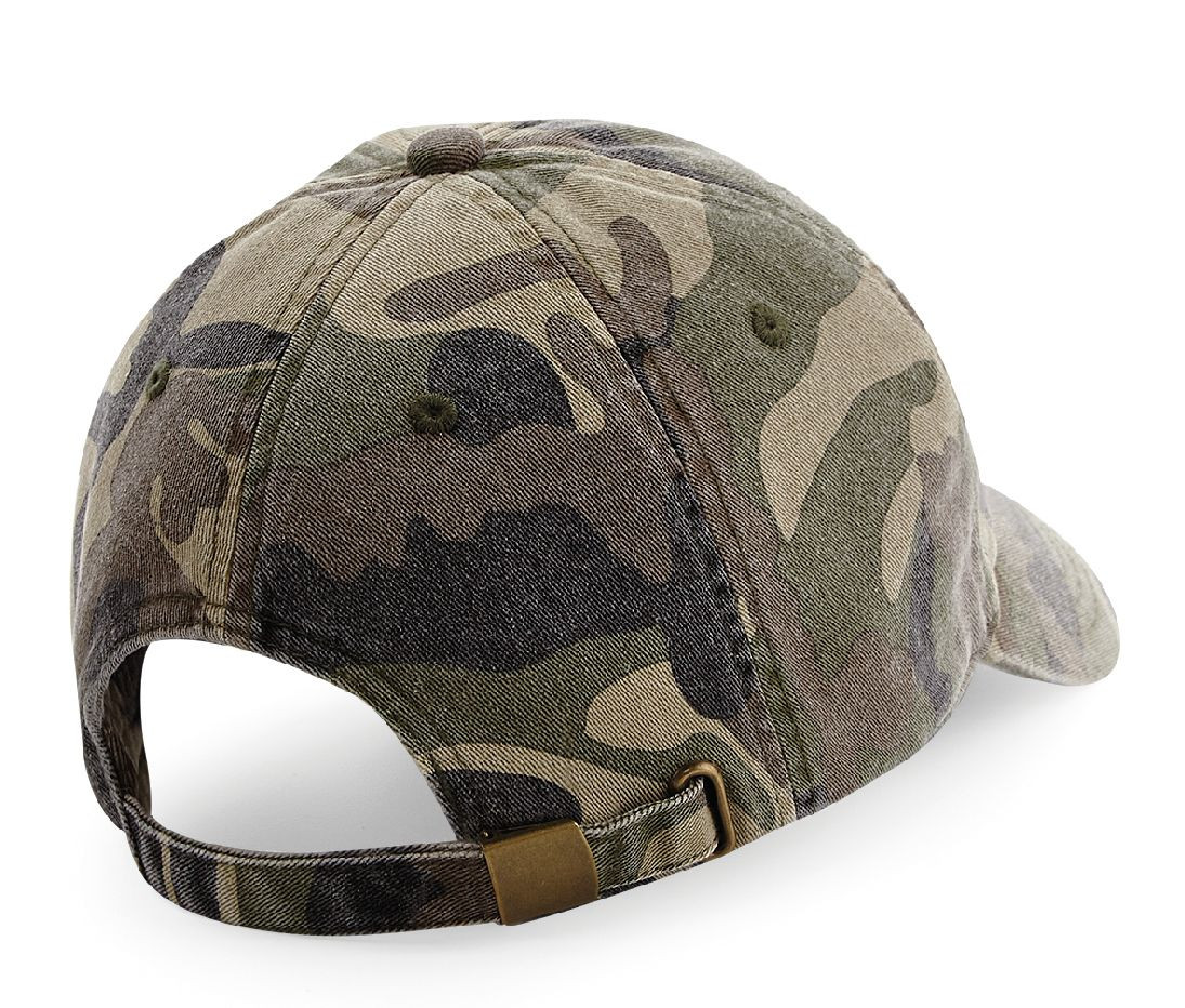 Casquette Vintage