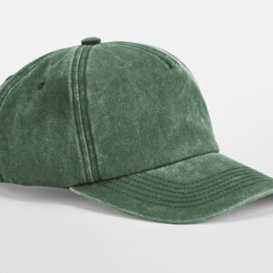 Casquette vintage 5 pans