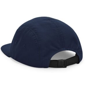 Casquette 5 pans – casquette personnalisée