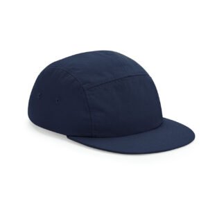 Casquette 5 pans