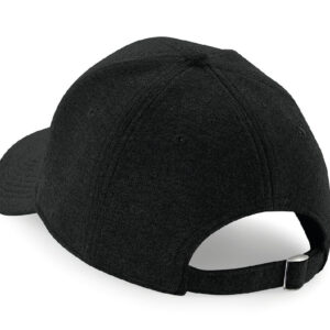 Casquette baseball en jersey