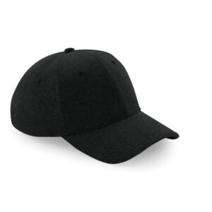 Casquette baseball en jersey