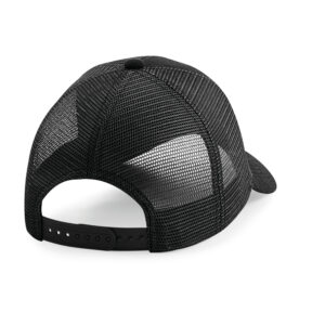 Casquette filet Athleisure en jersey