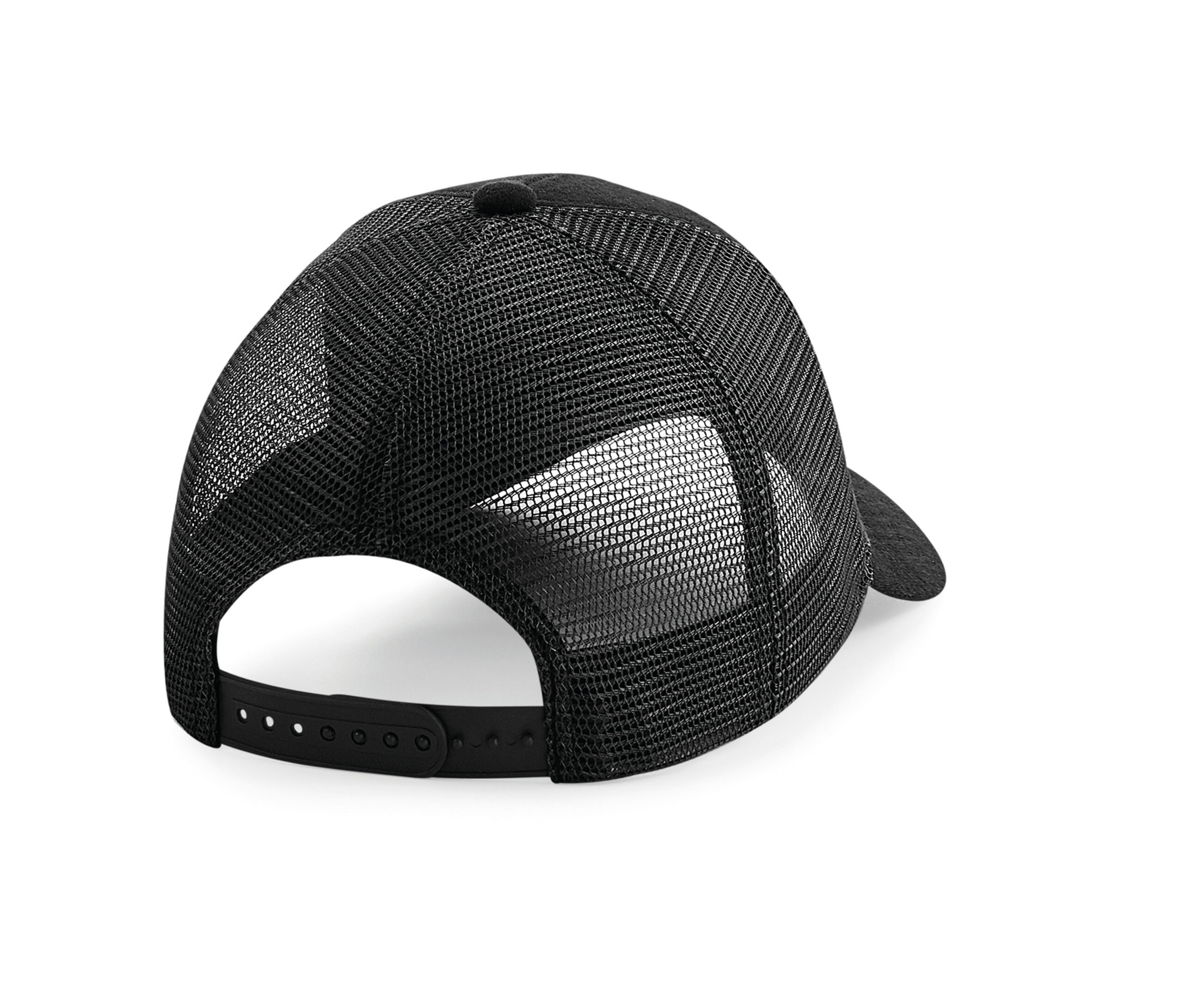 Casquette filet Athleisure en jersey