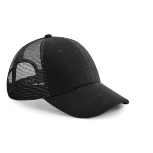 Casquette filet Athleisure en jersey