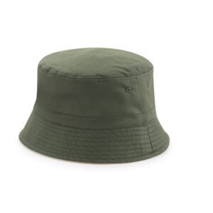 Chapeau réversible