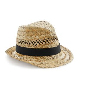 Chapeau de paille