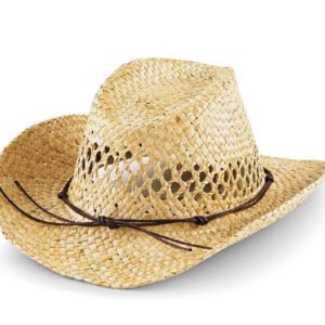 Chapeau de Cowboy – casquette personnalisée