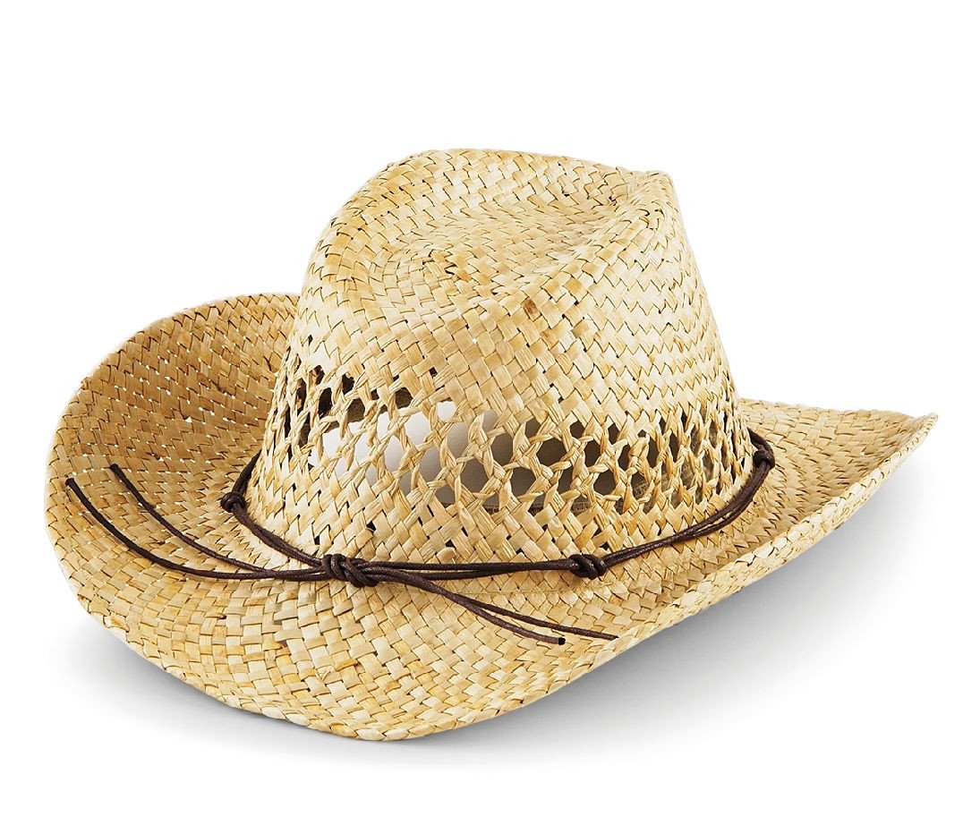 Chapeau de Cowboy – casquette personnalisée