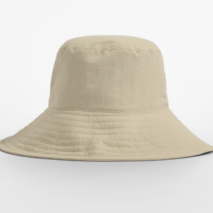 Chapeau en nylon