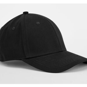 Casquette 6 pans en coton organique