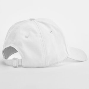 Casquette 5 pans en coton organique