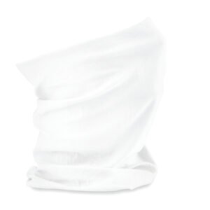 Tour de cou. MORF – accessoire hiver personnalisé
