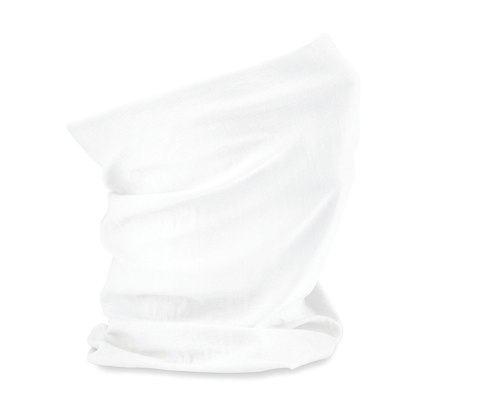 Tour de cou. MORF – accessoire hiver personnalisé