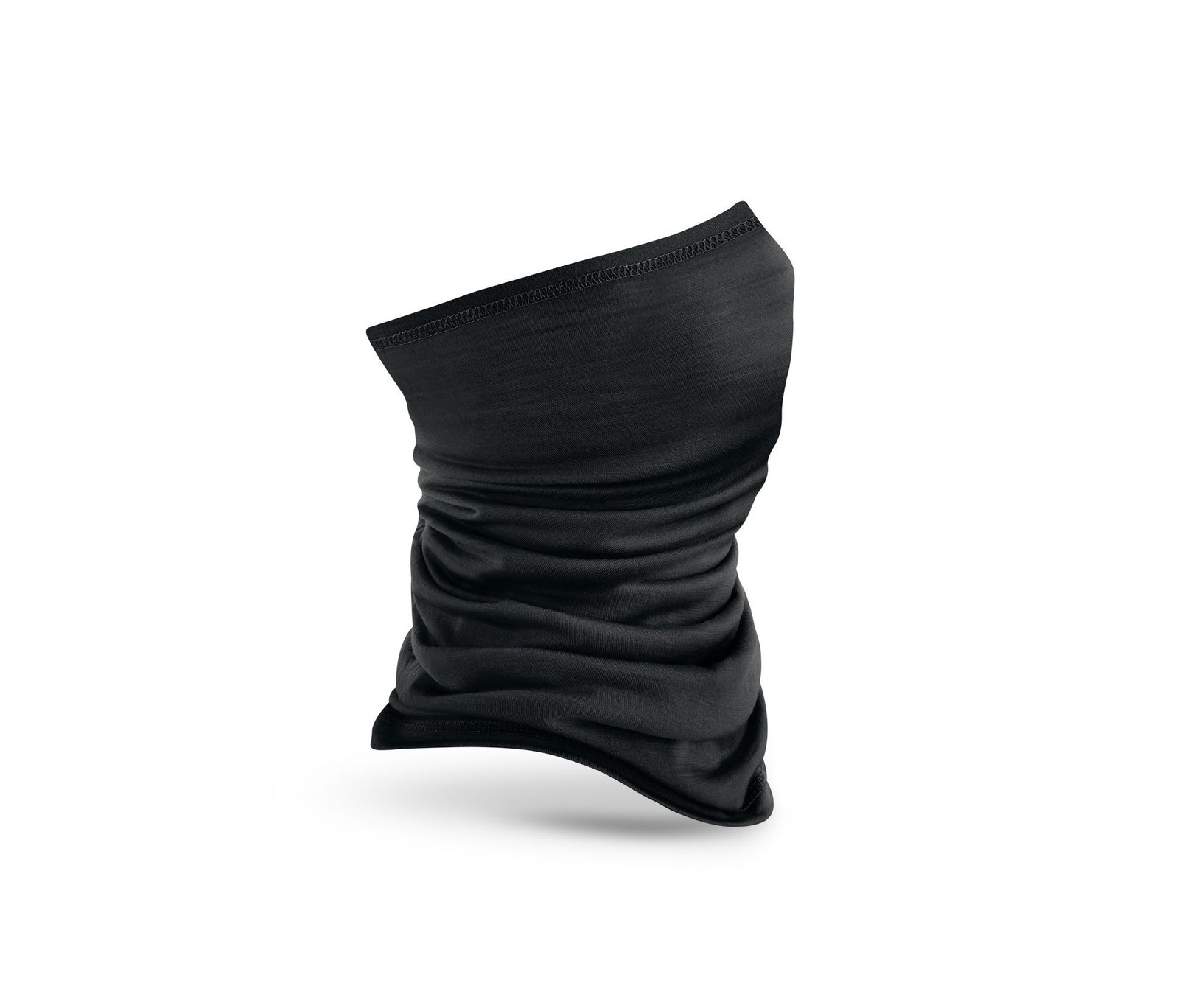 Morf® en laine Mérinos – accessoire hiver personnalisé