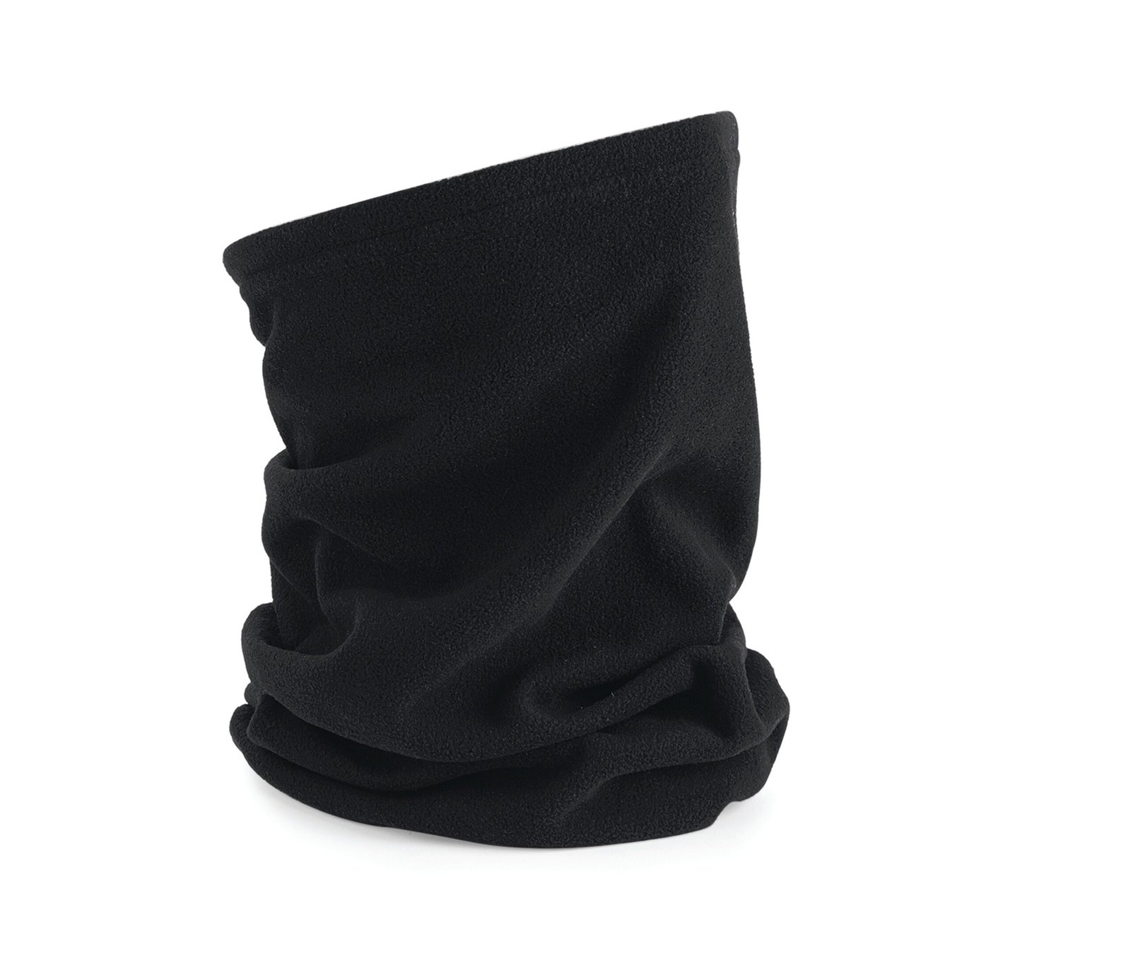 Tour de cou polaire – accessoire hiver personnalisé
