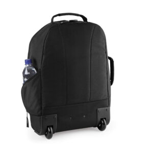 Sac avec roulettes