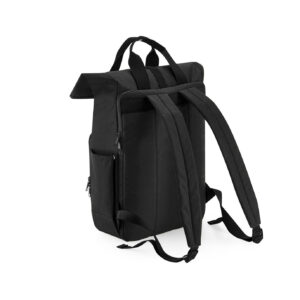 Sac à dos fermeture à enroulement