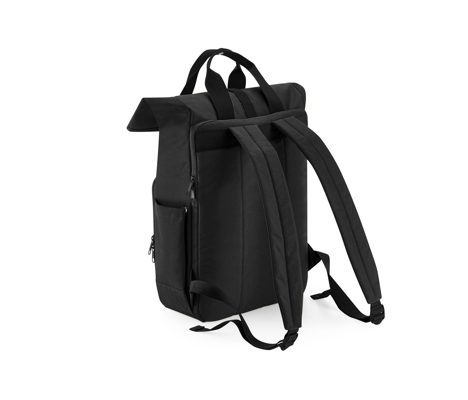 Sac à dos fermeture à enroulement