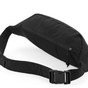 Sac banane oversize
