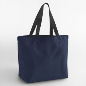 Grand sac shopping