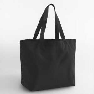 Grand sac shopping