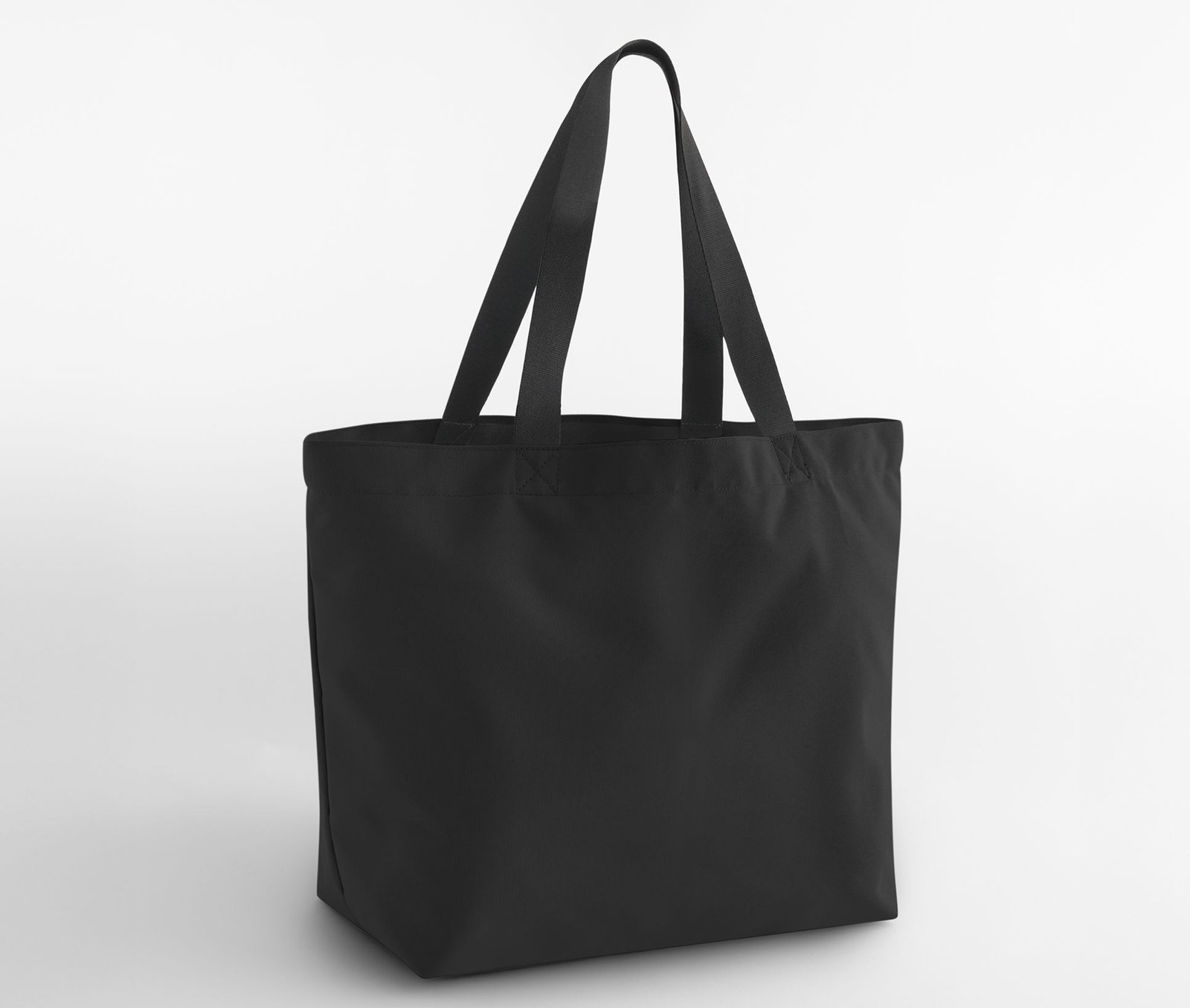 Grand sac shopping
