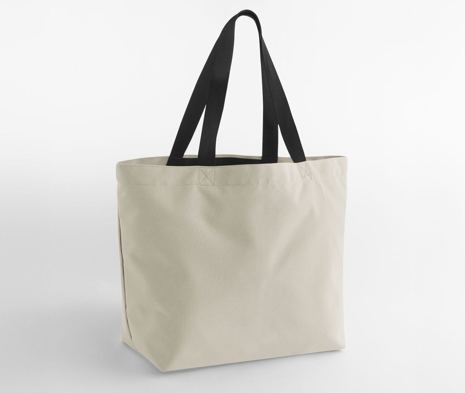Grand sac shopping