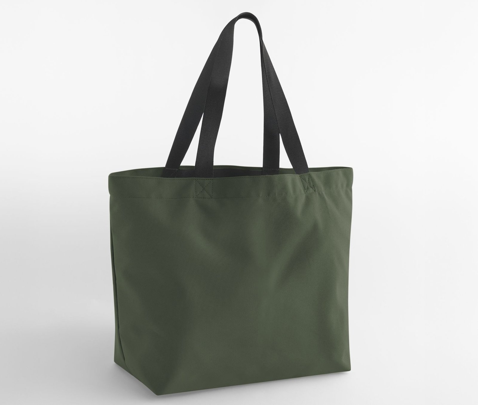 Grand sac shopping