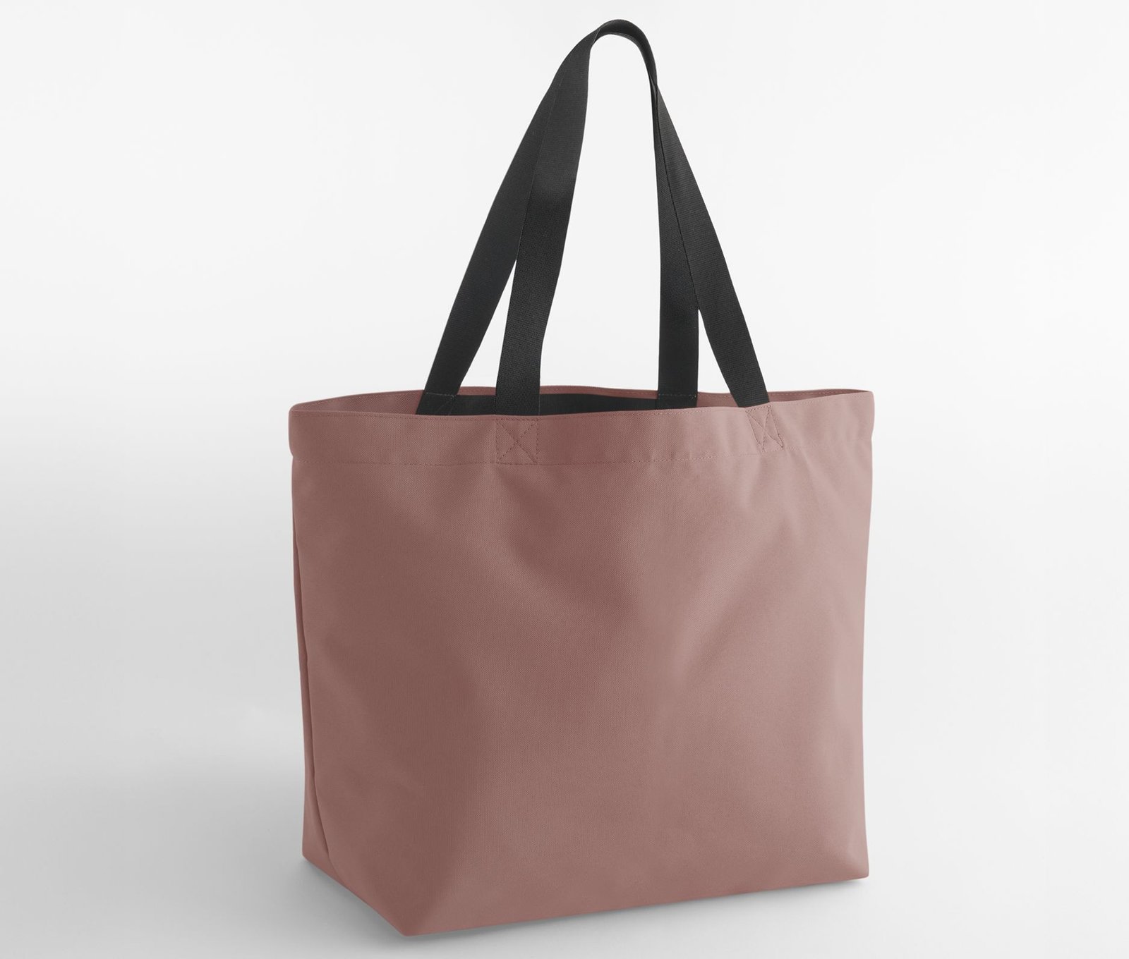 Grand sac shopping