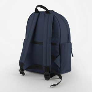 Petit sac à dos en polyester recyclé