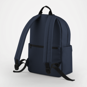 Sac à dos en polyester recyclé