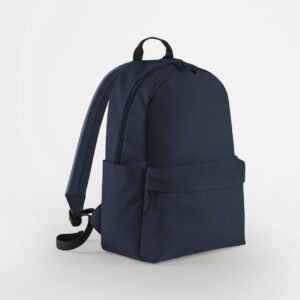 Sac à dos en polyester recyclé