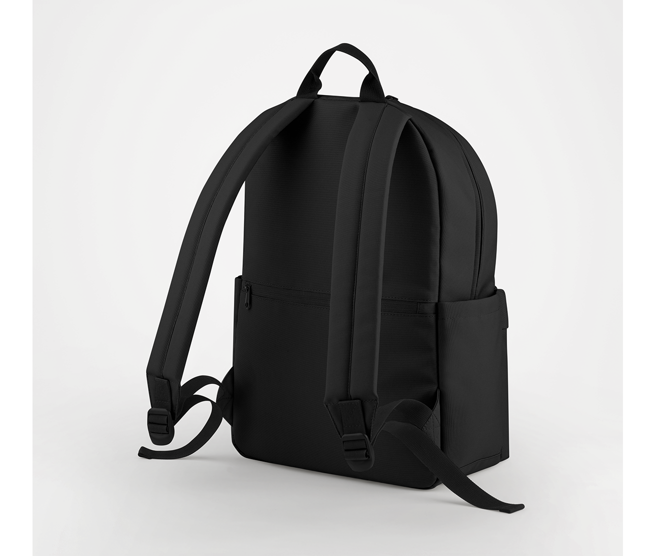 Sac à dos en polyester recyclé