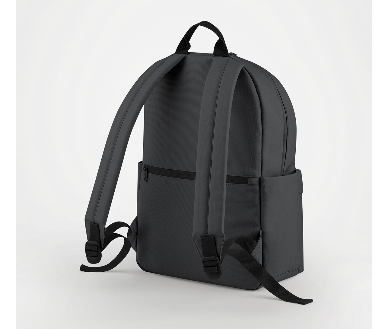 Sac à dos en polyester recyclé