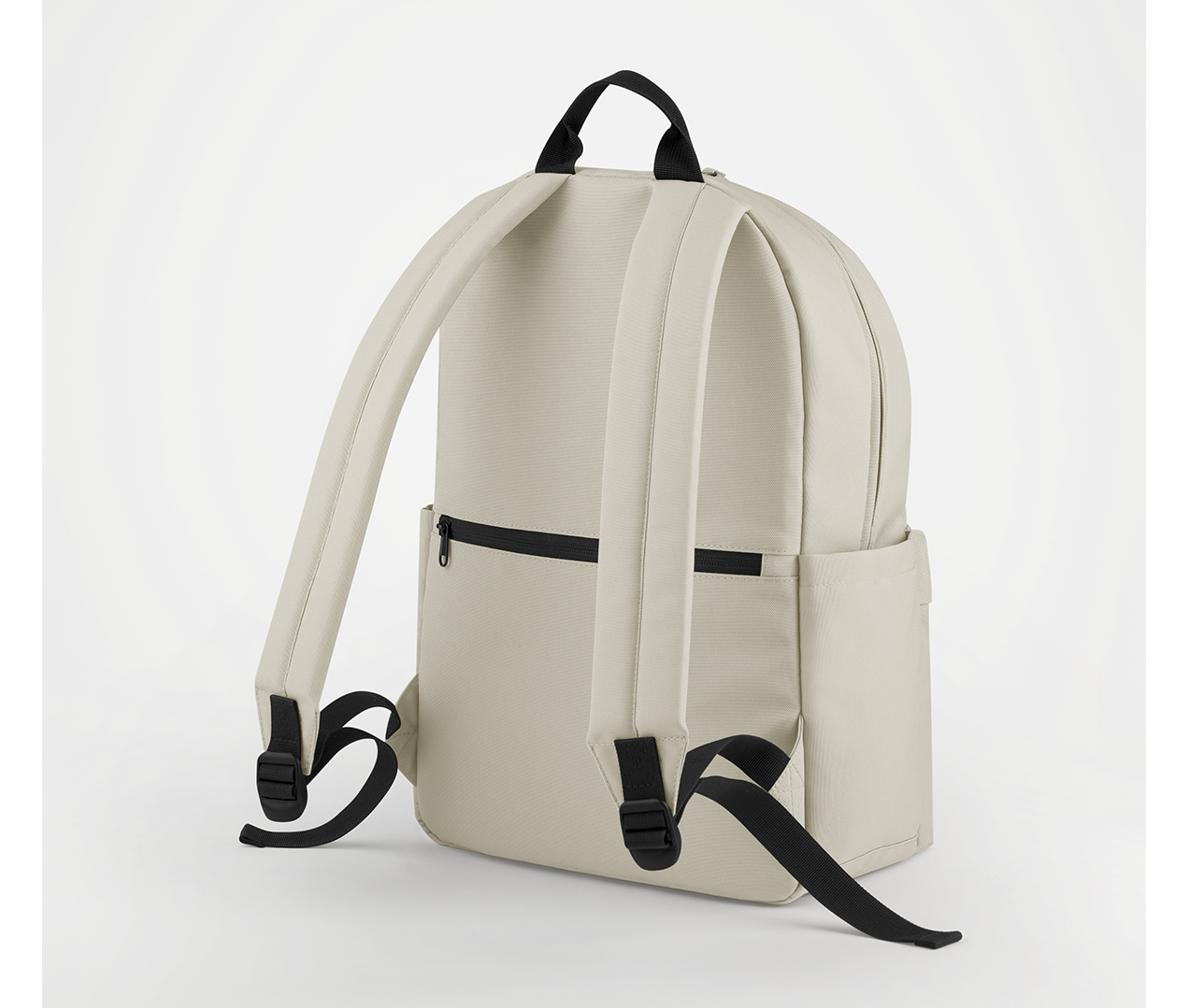 Sac à dos en polyester recyclé
