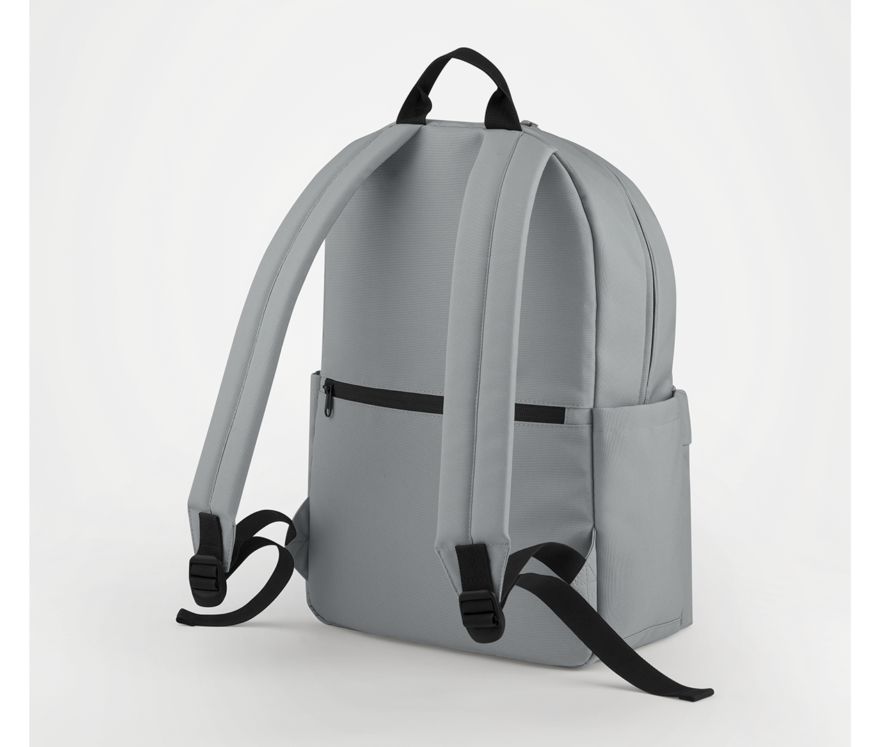 Sac à dos en polyester recyclé